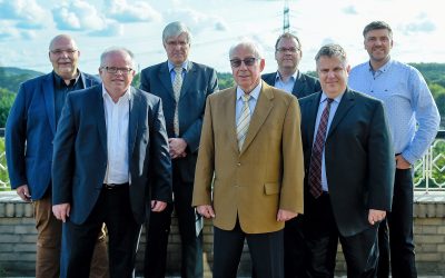 „WIR BRAUCHEN ALLE“