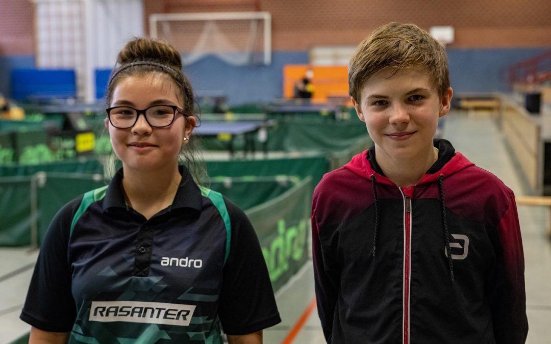 STARTPLÄTZE FÜRS DTTB TOP 48