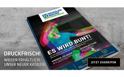SCHÖLER&MICKE KATALOG 2021/2022