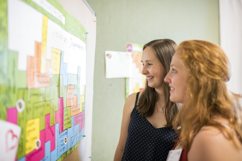 FREIE PLÄTZE IN DER VM-C AUSBILDUNG