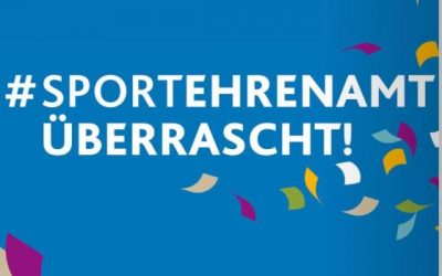 #SPORTEHRENAMT
