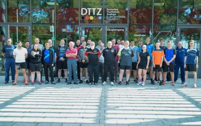 EINE „LEHR“-REICHE WOCHE!