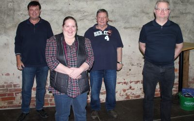 Kreisversammlung 2021