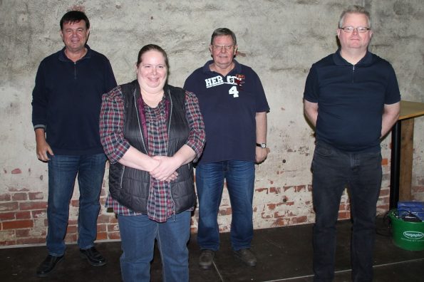 Kreis-Jugendausschuss