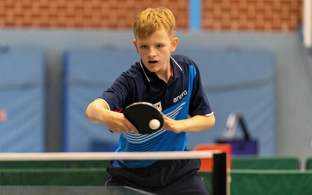 TOP 48 JUGEND 15 BUNDESRANGLISTE