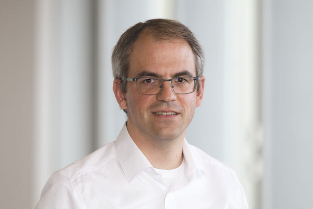 „Wir brauchen neue Ideen für Turniere“