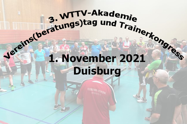 ANMELDEFRIST VERLÄNGERT