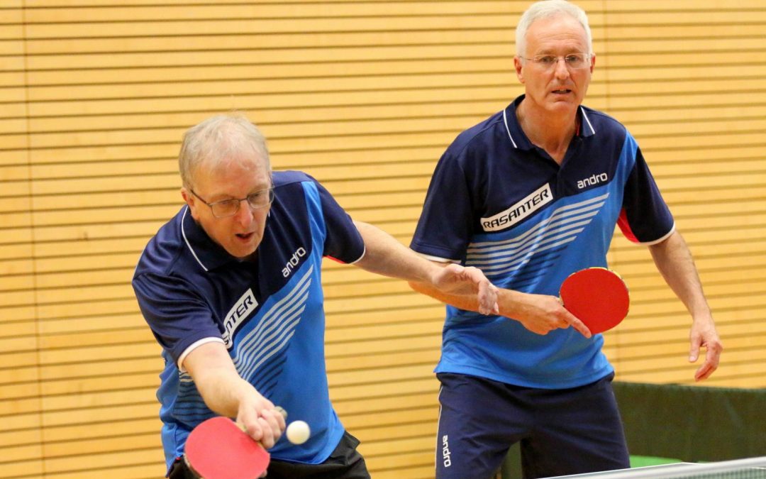 ZEITPLAN & AUSLOSUNG WSEM HAMM