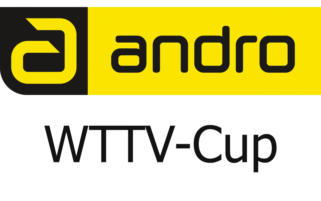 ANDRO WTTV-CUP BIS OKTOBER 2022
