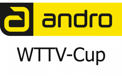 ANDRO WTTV-CUP BIS OKTOBER 2022
