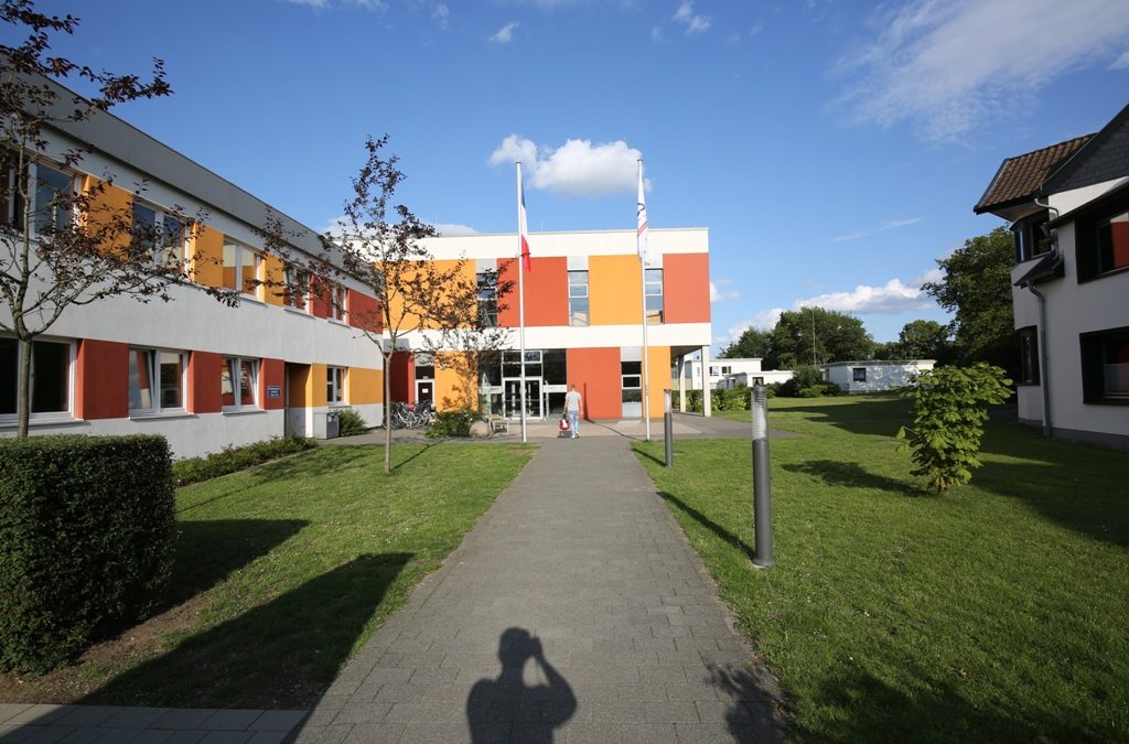 FERIENFREIZEIT MALENTE 2022