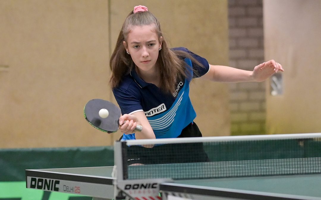 TURNIERE FÜR JUGENDLICHE