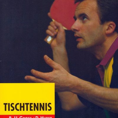 Buch "Tischtennis"