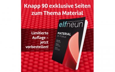 MAGAZIN „elfneun“