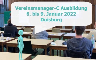 VEREINSMANAGER TEIL 2