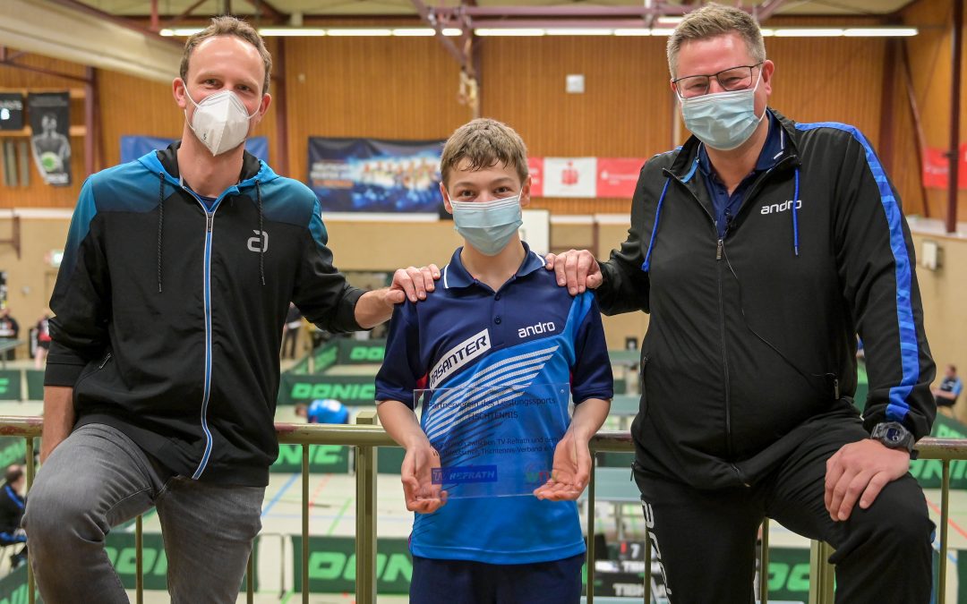 TV REFRATH NEUER PARTNERVEREIN