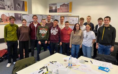 WTTV-JUNIORTEAM TREFFEN