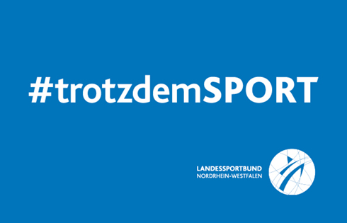 ANMELDEPHASE LÄUFT!