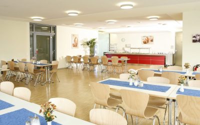 BORUSSIA SUCHT KÜCHENLEITUNG