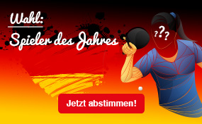 WAHL: SPIELER DES JAHRES