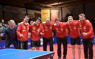 BORUSSIA HOLT CHAMPIONS LEAGUE