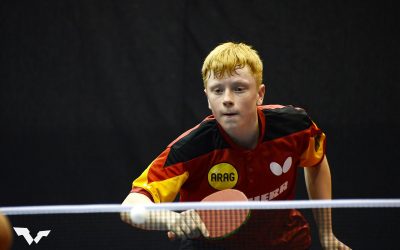 GUTE ERGEBNISSE IN PORTUGAL