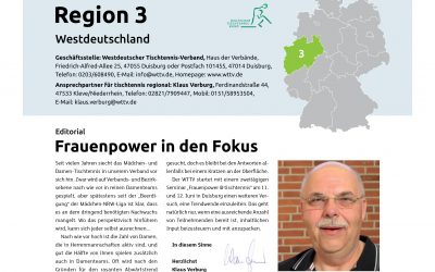 REGIONALSEITEN 03-2022