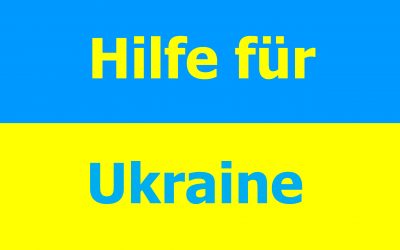 HILFSAKTIONEN UNSERER VEREINE