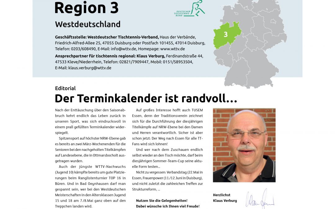 REGIONALSEITEN 04-2022