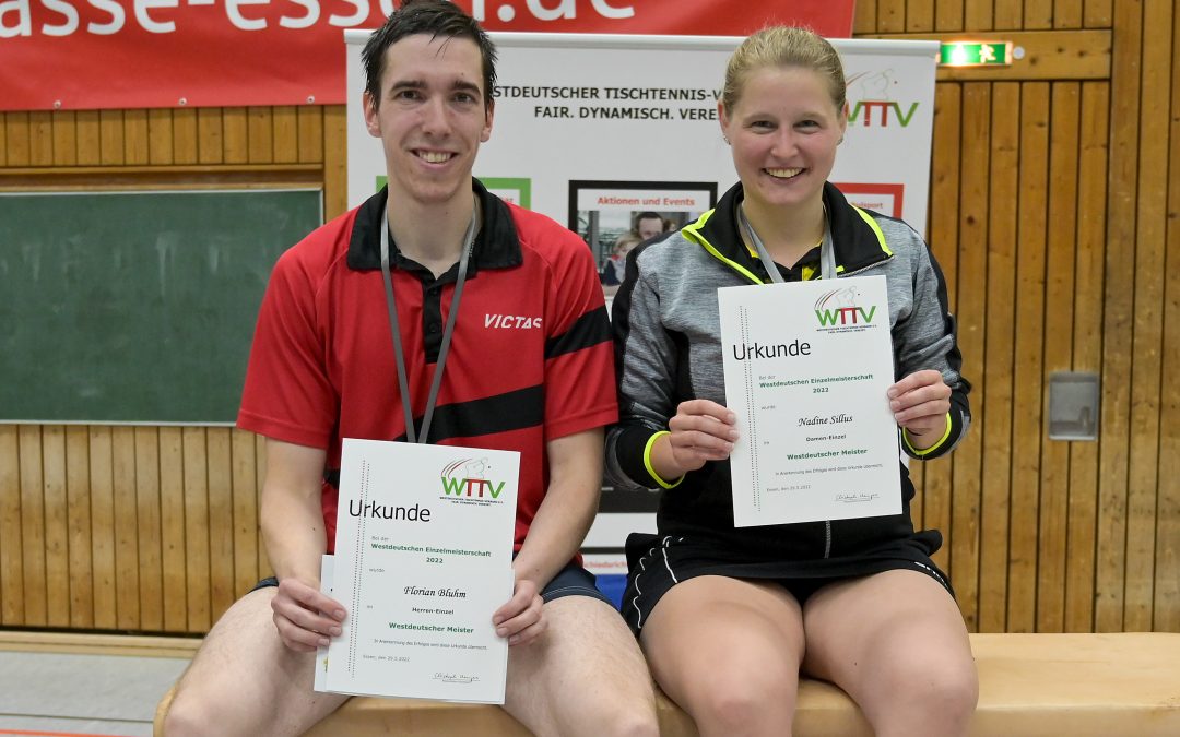 SILLUS UND BLUHM HOLEN TITEL