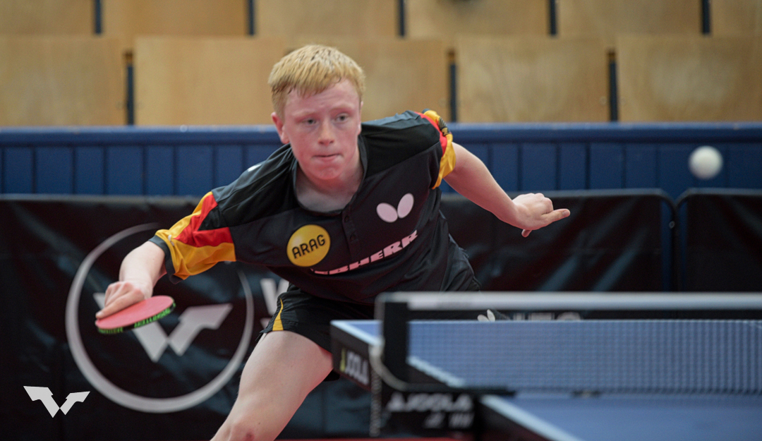 WTT YOUTH CONTENDER BERLIN