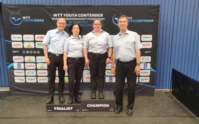 UNSERE SCHIRIS IN BERLIN