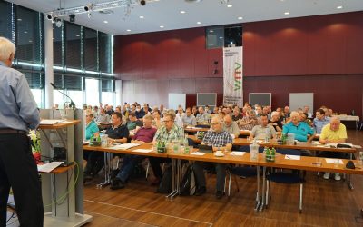 48. VERBANDSTAG 2022