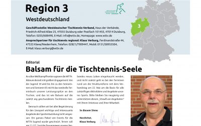 REGIONALSEITEN 05-2022