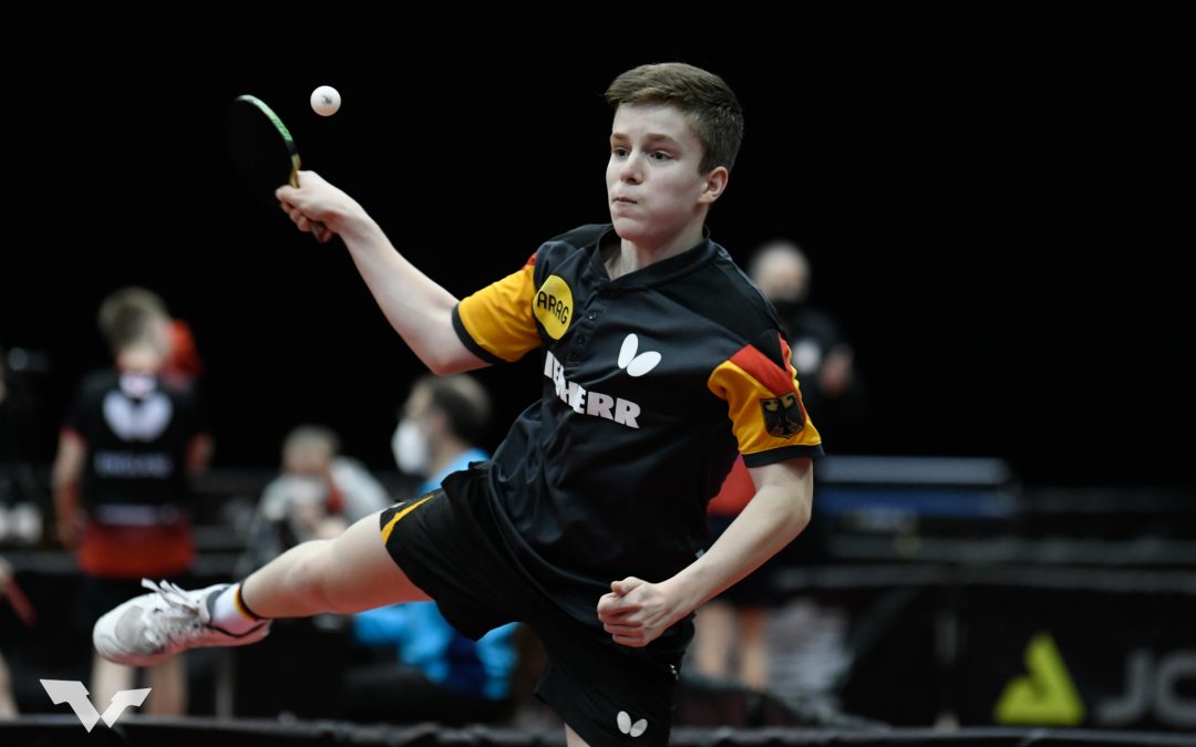 WTT YOUTH CONTENDER LINZ