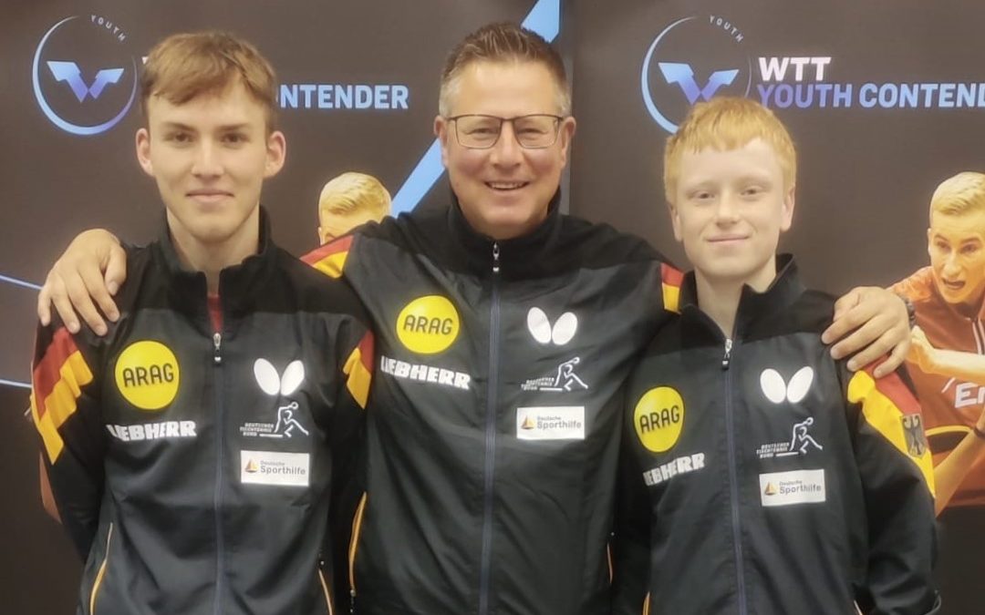 EINE REISE NACH POLEN