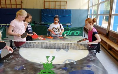 GEVELSBERG – PROJEKTWOCHE