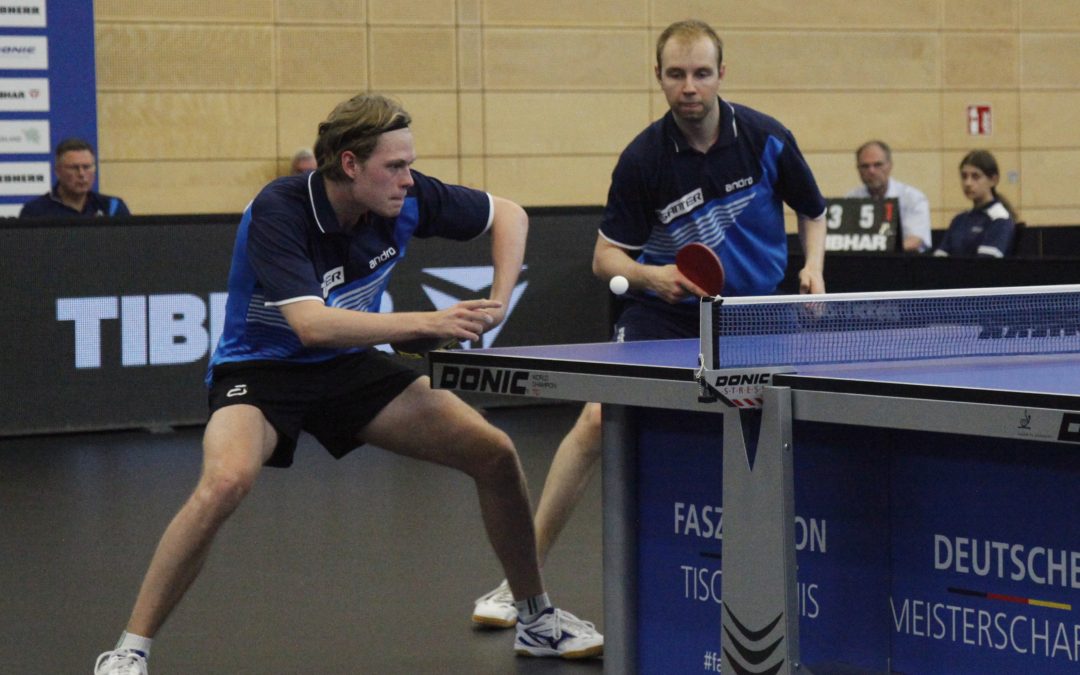 WTTV ERFOLGREICHSTER VERBAND