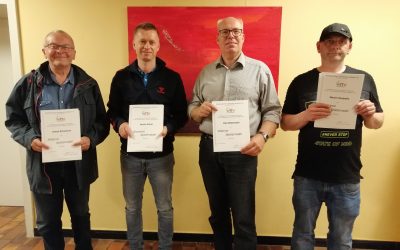 Kreisversammlung 2022