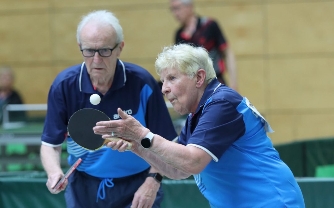 SENIORENPOKAL/AUSRICHTER GESUCHT