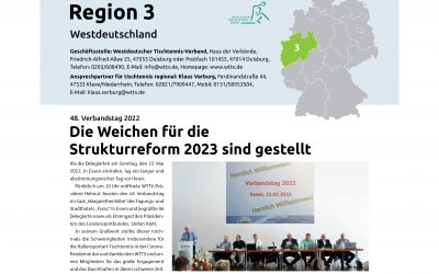 REGIONALSEITEN 06-2022