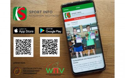 WTTV-NEWS IN SPORT INFO APP NRW