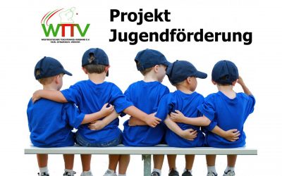 NEUE PROJEKTVEREINE AB JULI GESUCHT