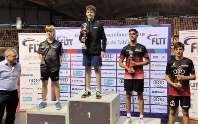 TOBIAS & ALEXANDER HOLEN TITEL