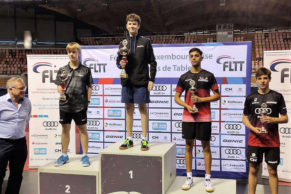 TOBIAS & ALEXANDER HOLEN TITEL