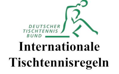 INT. TT-REGELN AKTUALISIERT