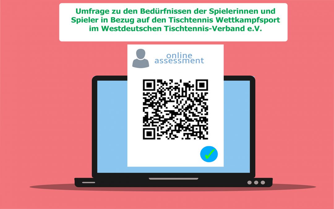 UMFRAGE WETTKAMPFSPORT IM WTTV